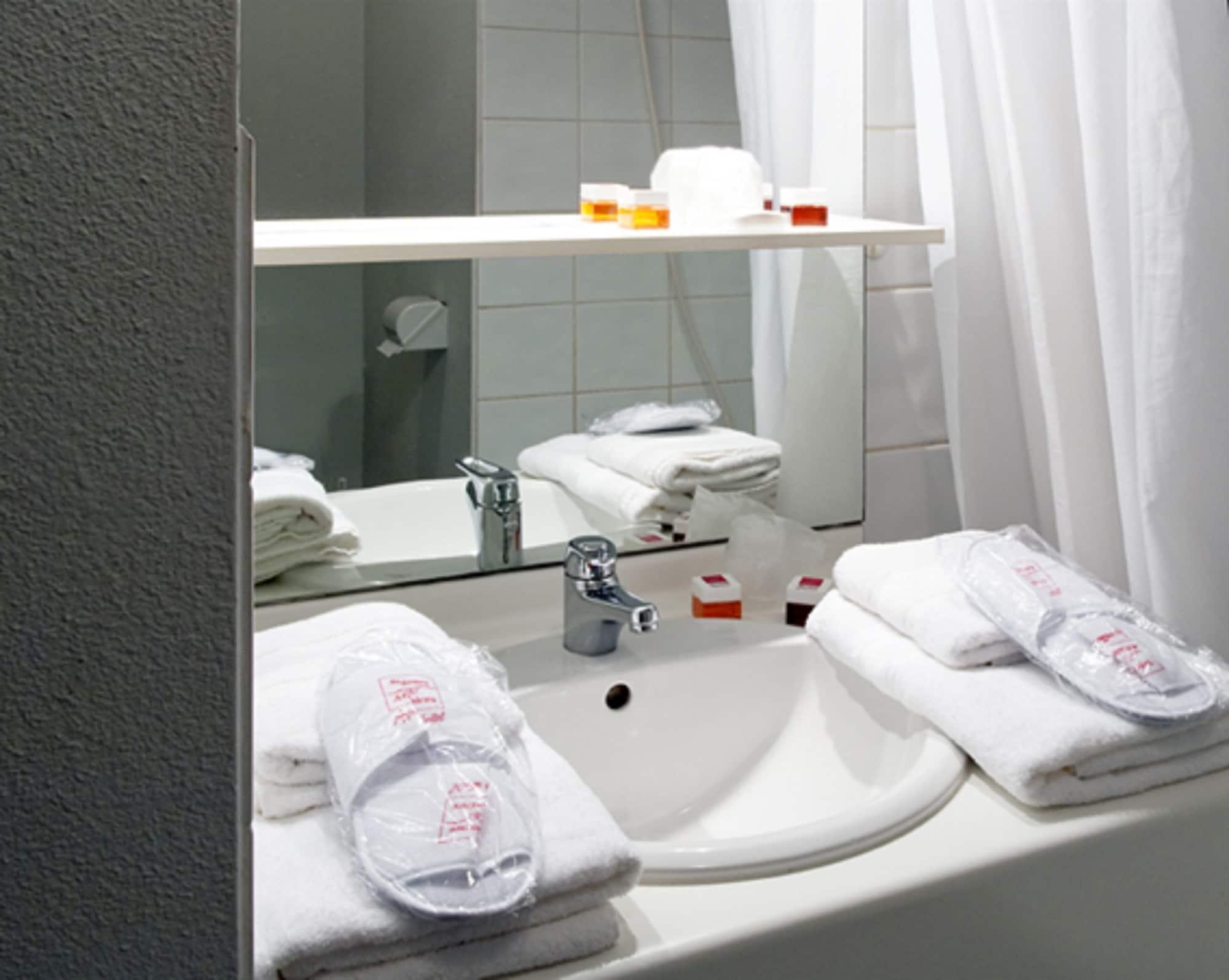 Sejours & Affaires Poitiers Lamartine 외부 사진