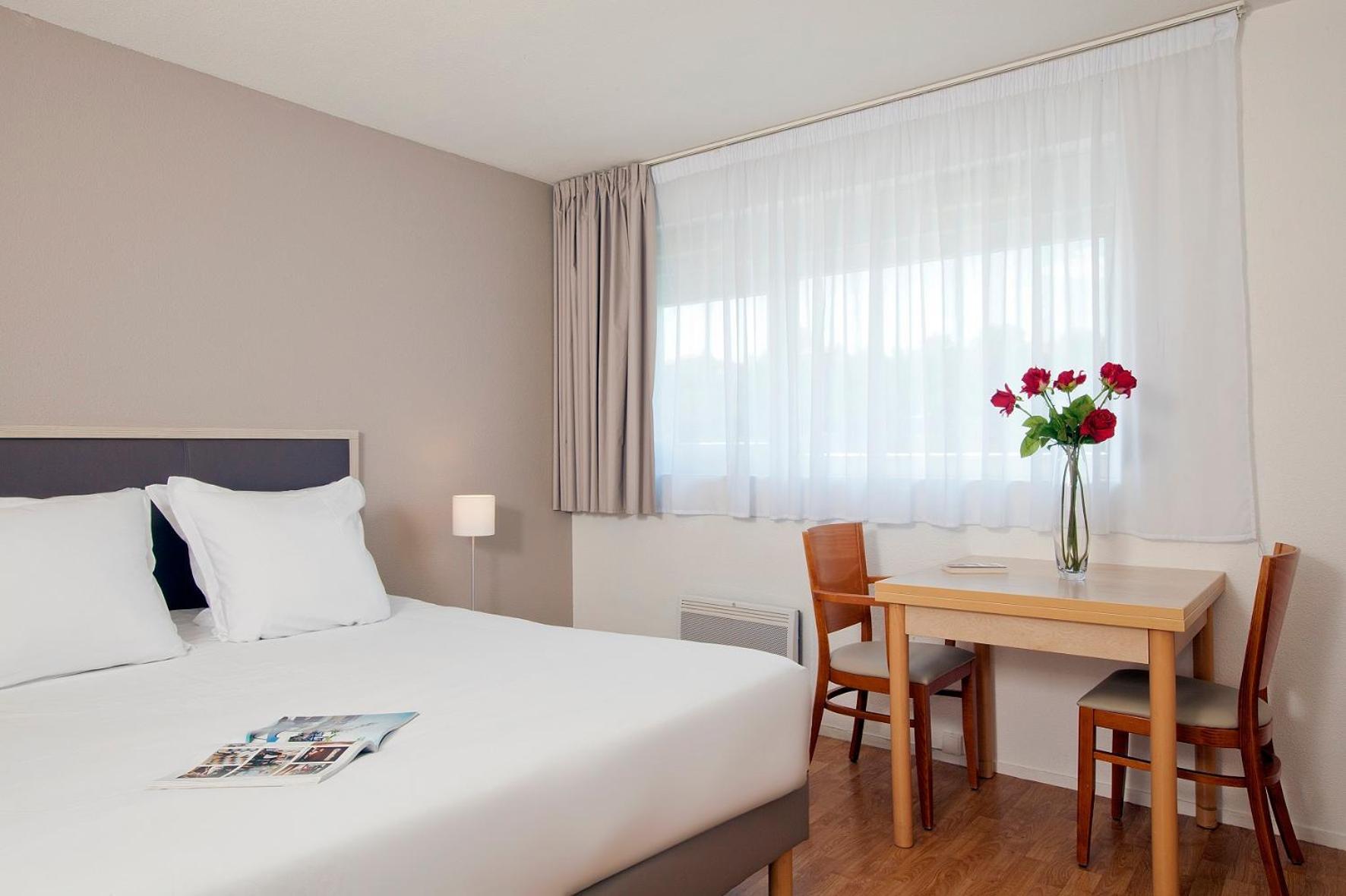 Sejours & Affaires Poitiers Lamartine 외부 사진