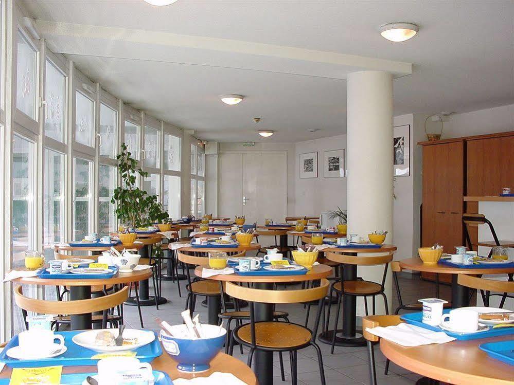Sejours & Affaires Poitiers Lamartine 외부 사진